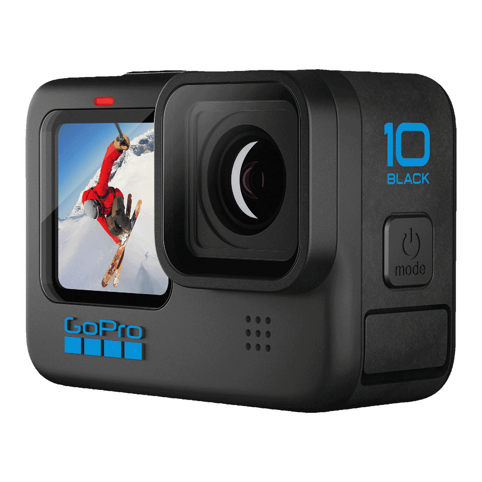 Buy GoPro Hero10 5.3K and 23MP 60 FPS Waterproof Action Buy GoPro Hero10 5.3K and 23MP 60 FPS Waterproof Action